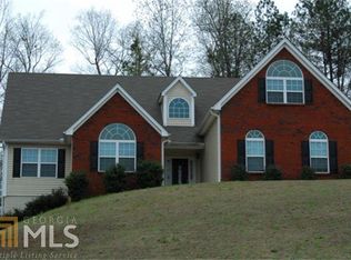 51 Kimbell Farm Dr, Locust Grove, GA 30248