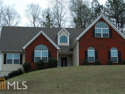 51 Kimbell Farm Dr, Locust Grove, GA, 30248