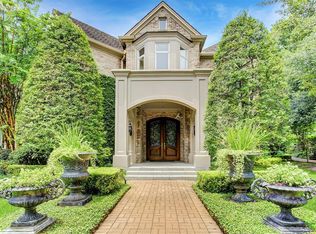 255 Hedwig Rd, Houston, TX 77024