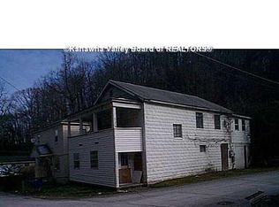 744 57th St SE, Charleston, WV 25304