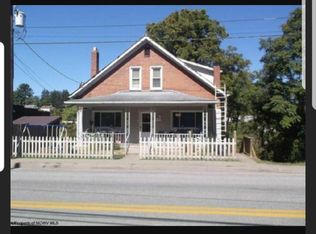 1204 Speedway Ave APT 3, Fairmont, WV 26554