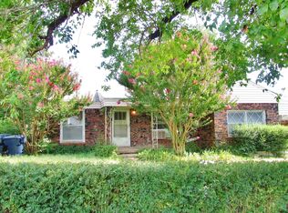 1124 SW 40th St, Oklahoma City, OK 73109