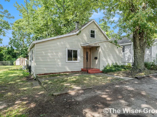 475 Wright St NE, Grand Rapids, MI 49505