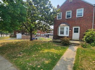 1679 Thetford Rd, Towson, MD 21286