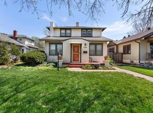 806 N Porter Ave, Wichita, KS 67203
