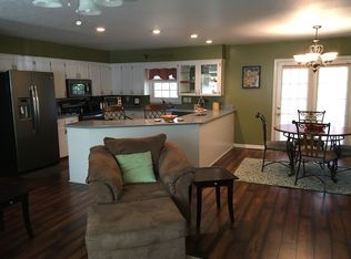 208 Allen Heights Rd, Benton, KY 42025