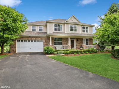 419 Newcastle Dr, Cary, IL, 60013