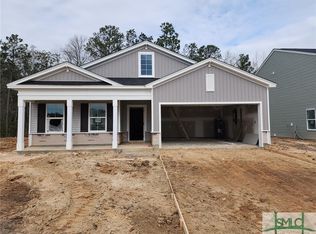 1002 Easthaven Blvd, Pooler, GA 31322