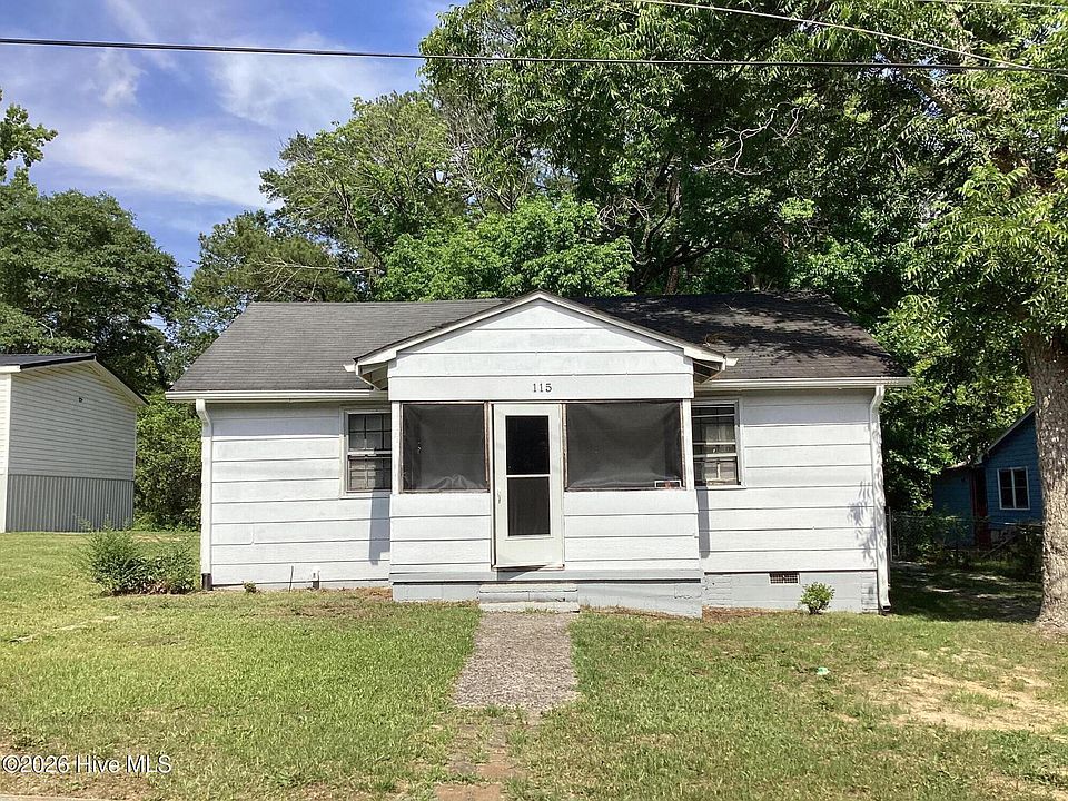 1st image of 115 Brook Avenue