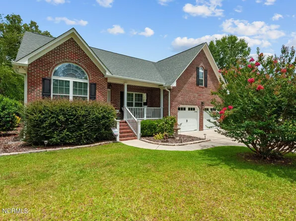 204 Eastchurch Road, New Bern, NC 28562