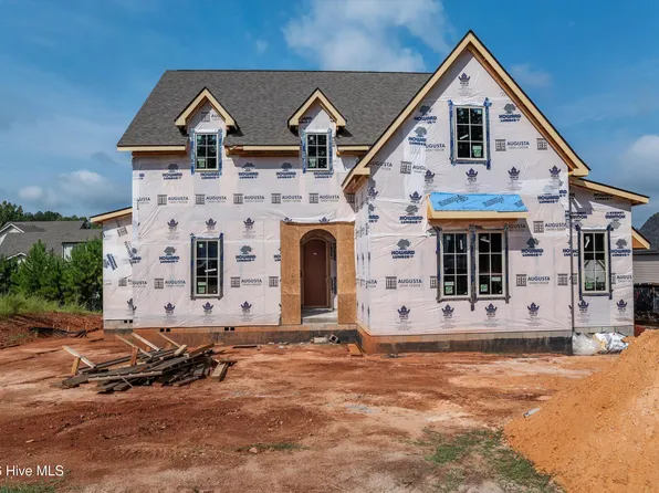 3128 Carillon Way, Evans, GA 30809