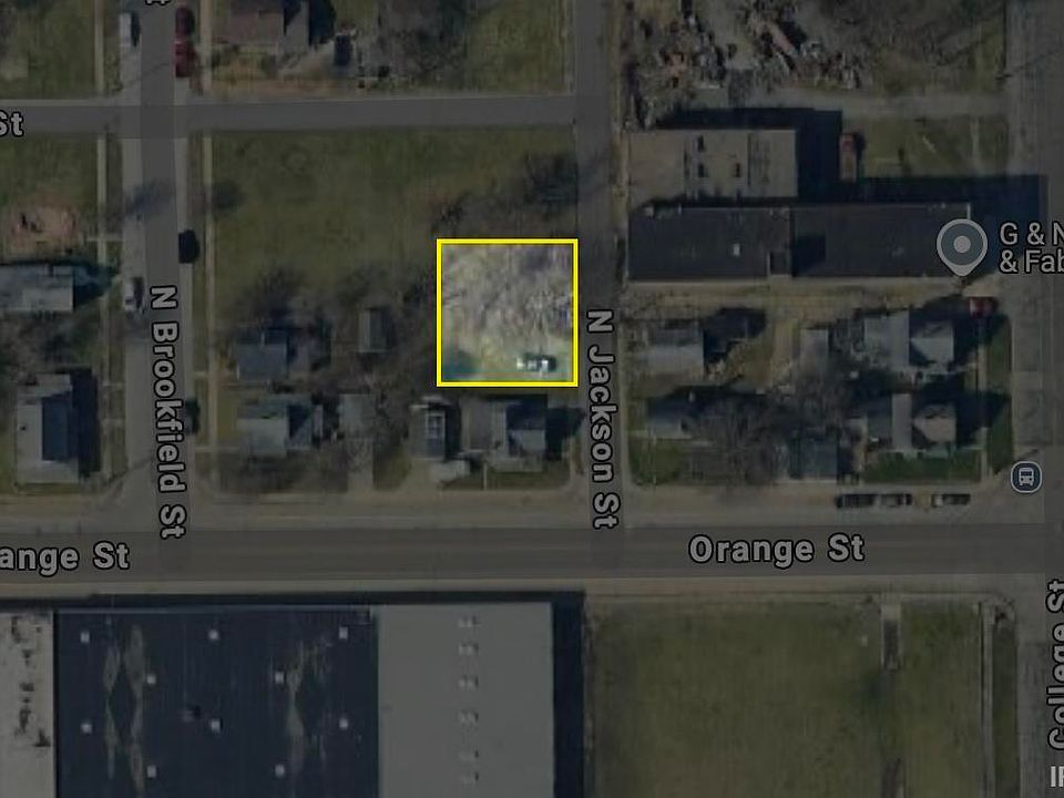 2nd image of 205 N Jackson St