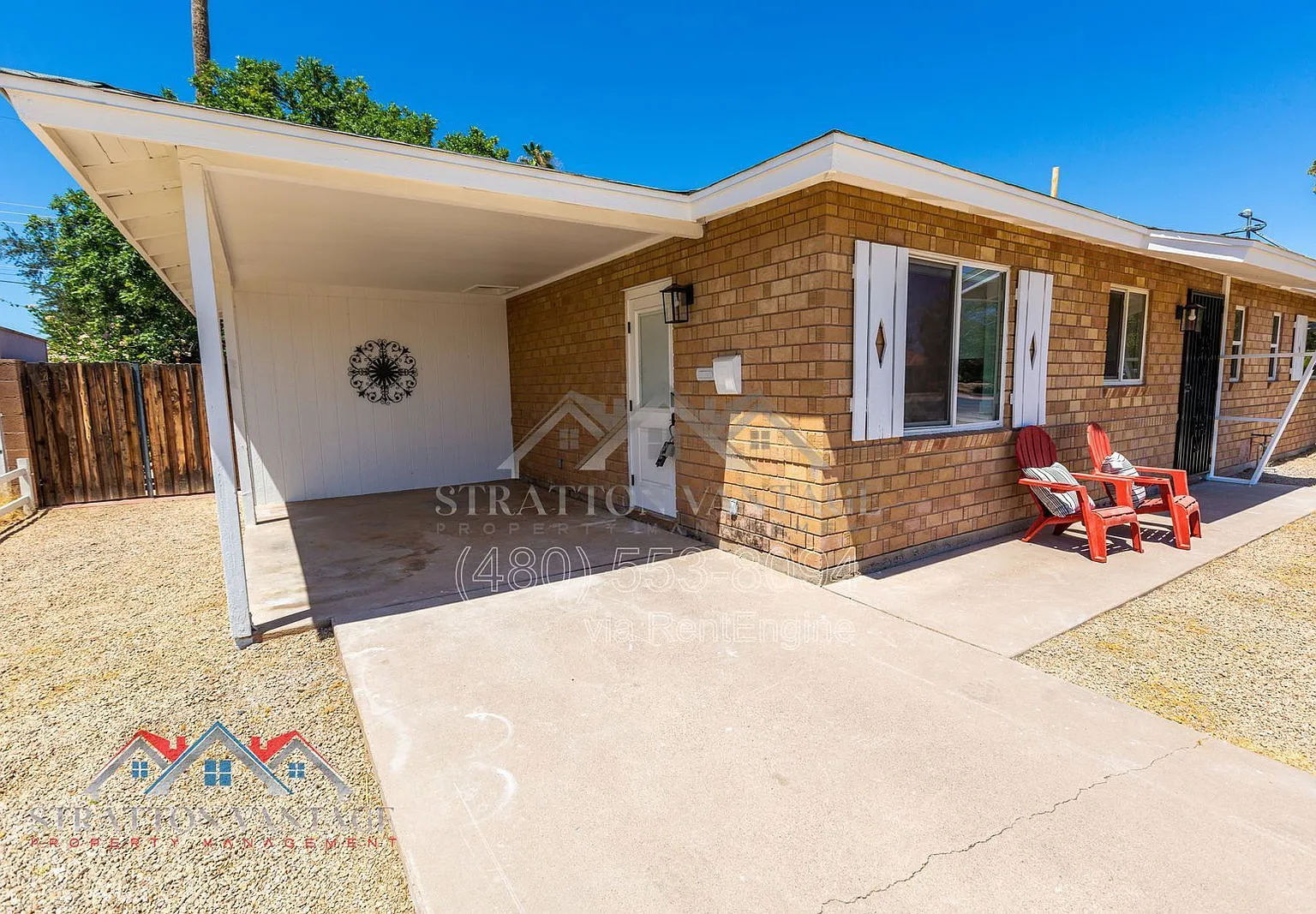 3 bed, 2.0 bath, 1215 sqft, $2,995 — Photo 4