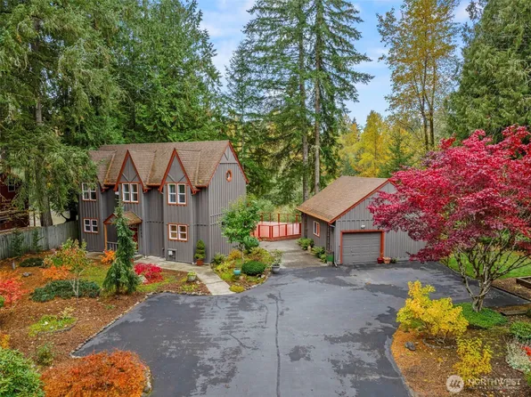 1703 Tower Road, Castle Rock, WA 98611