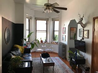 140 N 21st St APT 2F, Philadelphia, PA 19103