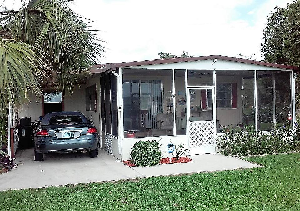 3731 State Road 60 E, Lot 4
