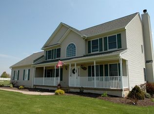 5 Jockey Hollow Rd, Hampton, NJ 08827