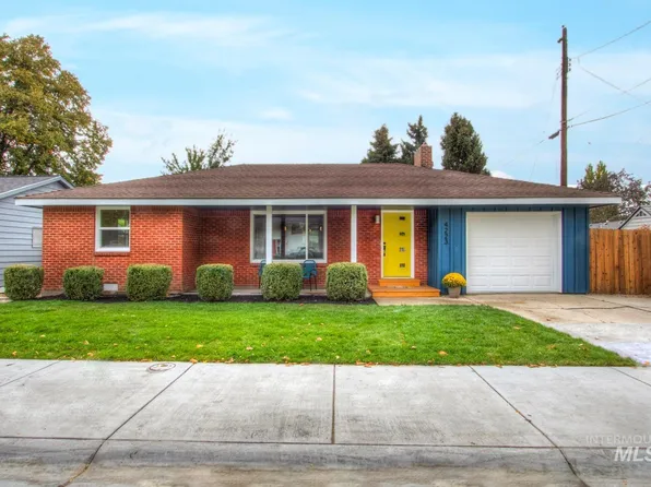 4223 W Camas St, Boise, ID 83705