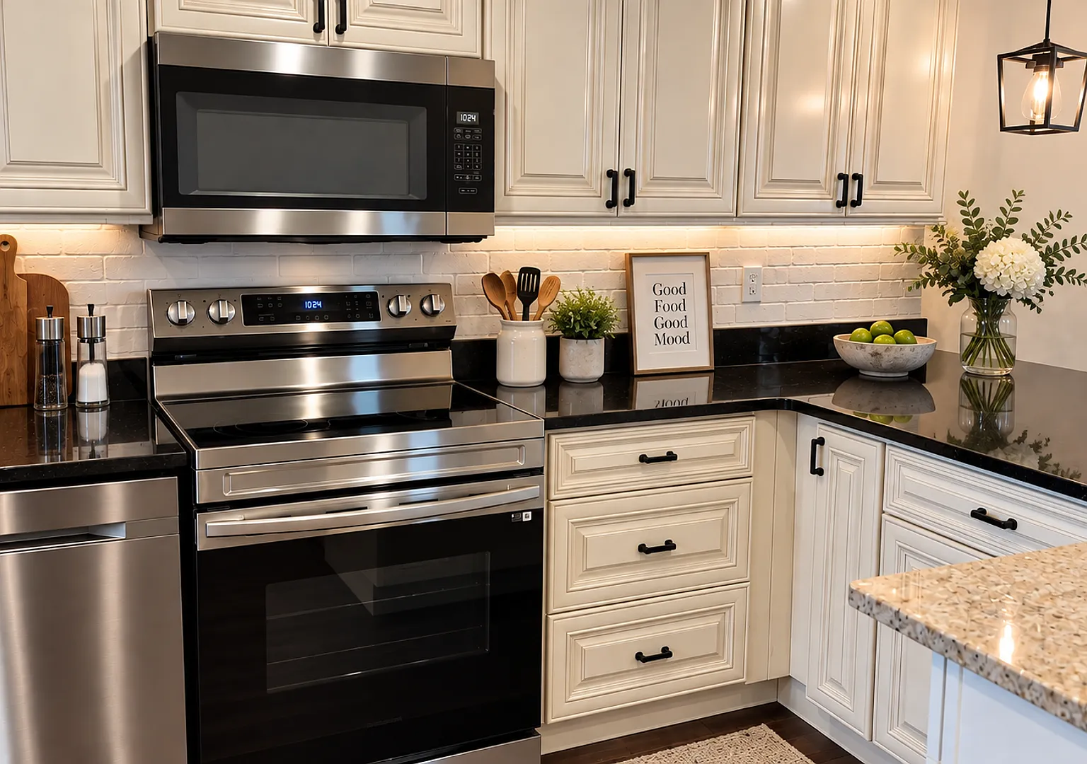 Fabulous All Upgraded 2/2 Condo x Rent @ Winter Park Village next to Full Sail ! — Photo 4