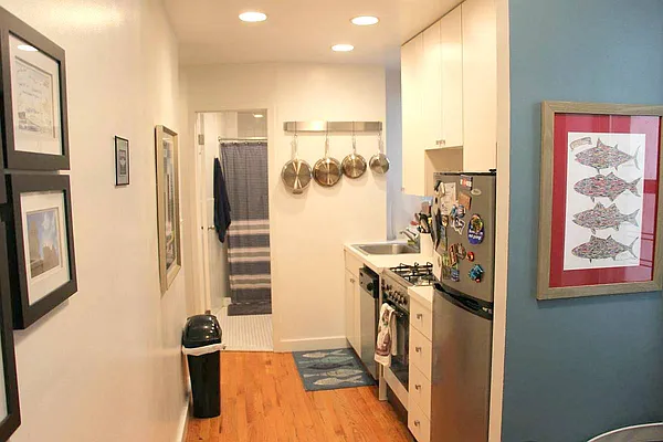 Rented by Manhattan Spaces | media 37