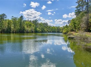 16 Saltworks Rd, Bluffton, SC 29910