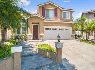 8320 E Meadowgate Dr, Anaheim, CA 92808