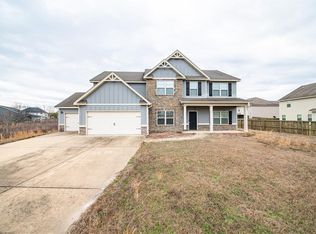 14 Pebblebrook Ln, Fort Mitchell, AL 36856