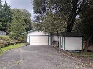 5670 Brook Rd, Mariposa, CA 95338