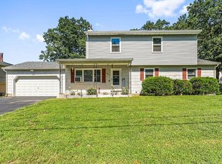 351 18th Ave, Brick, NJ 08724