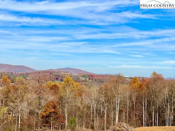 Lot 5 Madison Lane, Jefferson, NC 28640