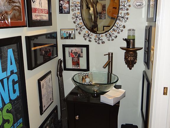 Half Bath