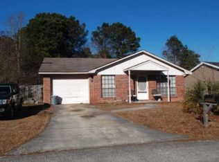 108 Harold Dr, Summerville, SC 29486