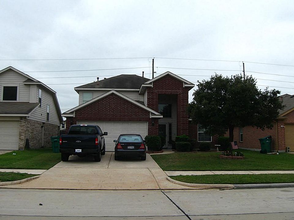 20915 Ridge Glen Ct, view 1