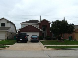 20915 Ridge Glen Ct, Houston, TX 77073