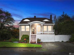 2126 N 132nd St, Seattle, WA 98133