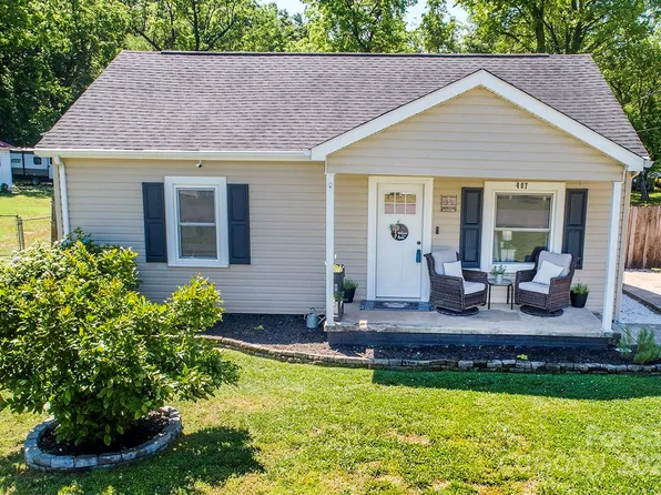 407 Orchard Ln, Belmont, NC 28012