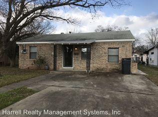 3626 Redbird St, Waco, TX 76705