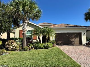 16207 Bacopa Dr, Alva, FL 33920