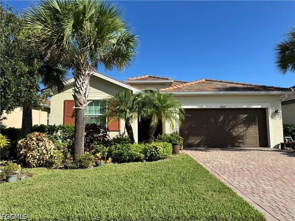 16207 Bacopa Dr, Alva, FL 33920