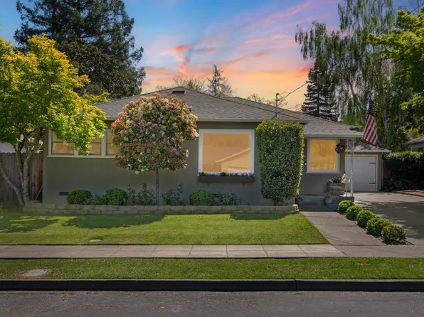 2727 Idaho St, Napa, CA 94558