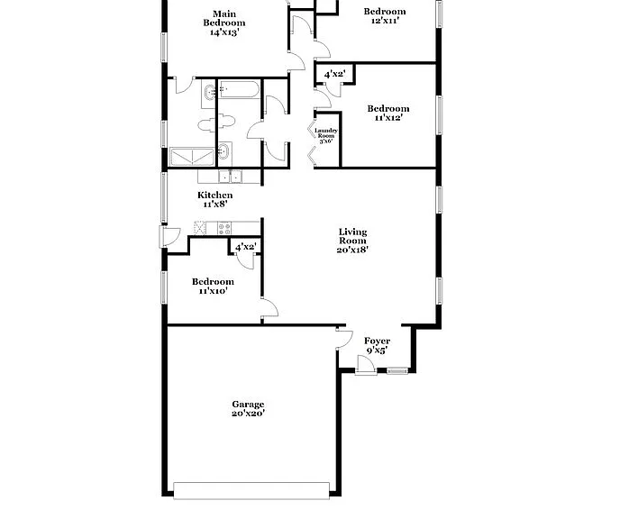 5978 E Wagon Hill Rd — Photo 2