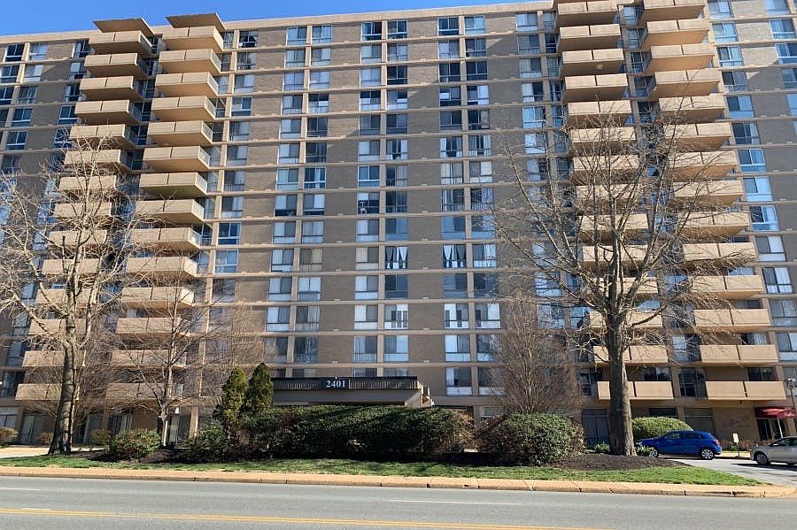 1st image of 2401 Pennsylvania Ave APT 307