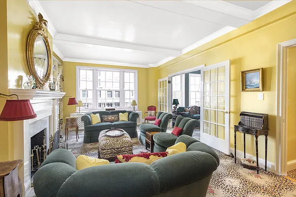 Sold by Brown Harris Stevens | media 15