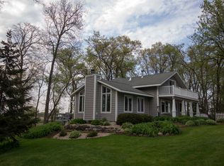 6852 Frenchtown Rd, Belleville, WI 53508