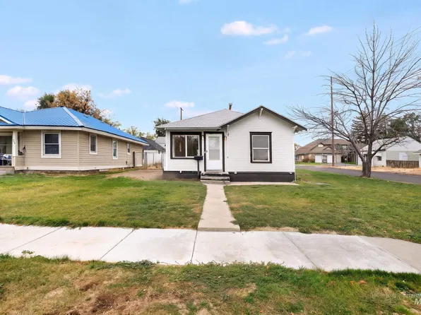 461 3rd Ave N, Twin Falls, ID 83301