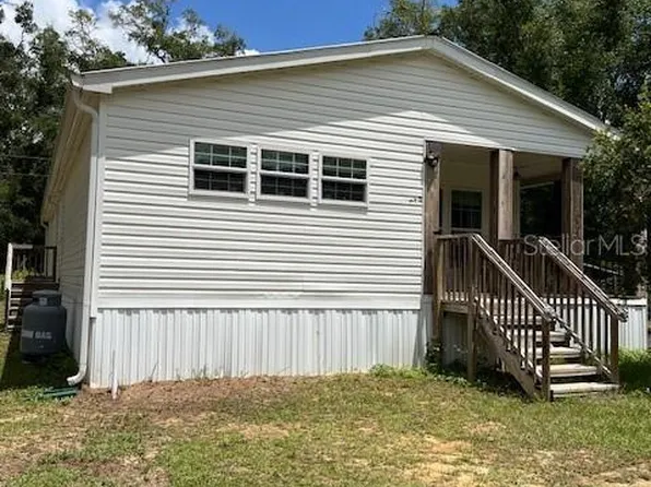 6850 SE 88th Ln, Trenton, FL 32693