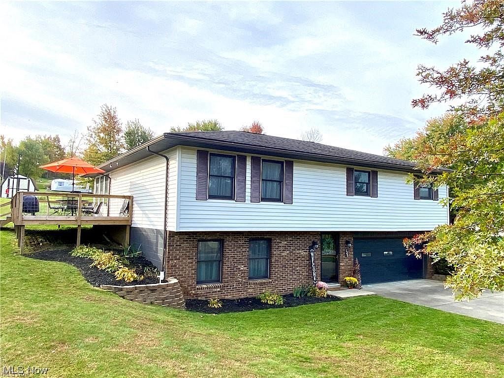 125 S Moose Eye Rd, Norwich, OH 43767 Zillow