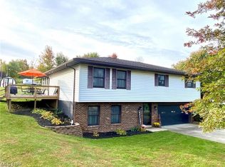 125 S Moose Eye Rd, Norwich, OH 43767