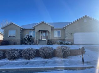 2610 Desperado Dr, Trinidad, CO 81082