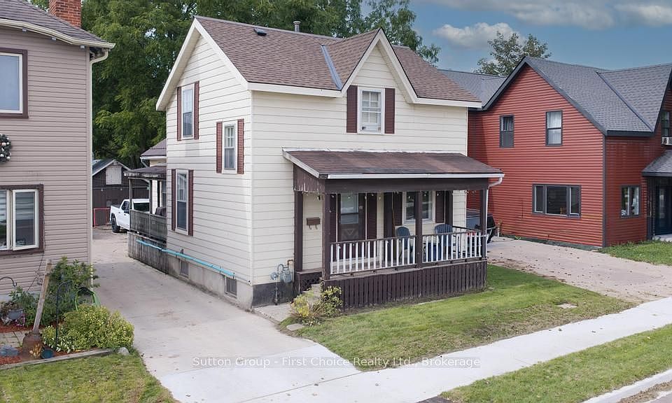 1st image of 41 Goderich St W